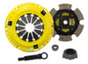 ACT MaXX/Race Sprung 6 Pad Clutch Kit for 1992 Honda Civic