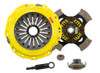 ACT HD-M/Race Sprung 4 Pad Clutch Kit for 2006 Subaru Impreza
