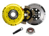 ACT HD/Race Sprung 6 Pad Clutch Kit for 17-19 Honda Civic Si
