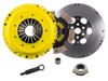 ACT XT/Race Sprung 6 Pad Clutch Kit for 07-13 Mazdaspeed 3 / 06-07 Mazdaspeed 6