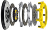 ACT Mod Twin HD Street Kit Sprung Mono-Drive Hub Clutch for EVO 10 5spd