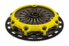 ACT Mod Twin XT Street Kit Unsprung Mono-Drive Hub Clutch for 04-20 WRX STI