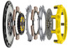 ACT Mod Twin XT Race Kit Sprung Hub Clutch for 04-20 WRX STI