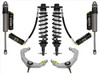 ICON 0-2.75" Stage 5 Suspension Lift Kit w/ Billet UCA for 2021+ Ford F150 4WD
