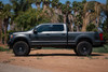 ICON 4-5.5" Stage 5 Coilover Conversion Lift Kit for 2017+ Ford F-250/F-350