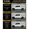 ICON 1.63-3" Stage 1 3.0 Suspension Lift Kit for 2007+ Toyota Tundra