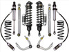ICON 2.5-3.5" Stage 6 Suspension Lift Kit for 2008+ Land Cruiser 200 Series