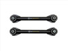 ICON Tubular Rear Upper Fixed Link Kit for 2020+ Jeep Gladiator JT