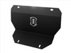 ICON Front Splash Guard Kit for 2020+ GM HD