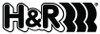 H&R Trak+ 35mm DRA Wheel Spacer 5/130 Center Bore 84 Bolt Thread 14x1.5 - Black