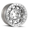Dirty Life 9302 Roadkill Race 17x9 / 6x139.7 / -14mm / 106mm Machined Wheel