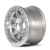 Dirty Life 9302 Roadkill Race 17x9 / 6x139.7 / -14mm / 106mm Machined Wheel