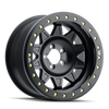 Dirty Life 9302 Roadkill Race 17x9 / 6x139.7 / -14mm / 106mm Machined Wheel