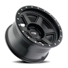 Dirty Life 9315 Compound 17x9 / 6x135 / -12mm / 87.1mm Hub Matte Black Wheel