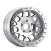 Dirty Life 9312 Mesa Race 17x9 / 6x139.7 / -12mm / 106mm Hub Machined Wheel