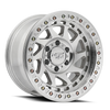 Dirty Life 9313 Enigma Race 17x9 / 5x127 / -12mm / 78.1mm Hub Machined Wheel