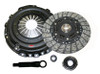 Comp Clutch Stage 2 - Steelback Brass Plus Clutch Kit for 1990-1996 Nissan 300ZX