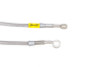 Goodridge Stainless Steel Brake Lines for 02-06 RSX / RSX Type S - 20104