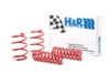 H&R Super Sport Springs for 12+ BMW 328i/335I Sedan - 28877-2
