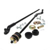 SPC Performance Adj. Caster Rod for 68-73 Ford Mustang