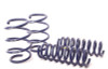 H&R Sport Springs for 15-16 BMW M235i xDrive Coupe F22 - 28896-3