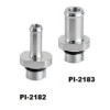 Koyo 8mm Coolant Reservoir Adapter for 08-15 Subaru WRX/STI