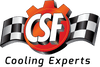 CSF OEM Plastic Radiator for 21-23 Ford Bronco 2.3L Turbo / 2.7L Turbo