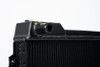 CSF High-Performance Aluminum Radiator for Audi Classic / Small Chassis 5cyl