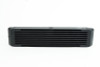 CSF Universal Dual-Pass Oil Cooler - M22 x 1.5 Connections 22x4.75x2.16