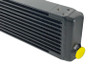 CSF Signal-Pass Oil Cooler (RSR Style) - M22 x 1.5 - 24"L x 5.75"H x 2.16"W