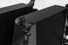 CSF Intercooler System- Black for 2019+ Lamborghini Urus / 2020+ Audi RS Q8