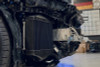 CSF Intercooler System- Black for 2019+ Lamborghini Urus / 2020+ Audi RS Q8