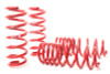 H&R Sport Lowering Springs for  09-15 BMW 750i F01  (w/o Self-Leveling)