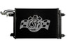CSF A/C Condenser for 2006 Volkswagen Golf 1.8L