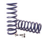 H&R Sport Springs for 09-15 BMW 740Li F02 w/ self leveling - 28999-4