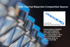 CSF Thermal Rejection Competition Spacer (For Super Manifold 8200)