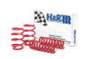 H&R Sport Springs for 08+ BMW M3 Coupe / Sedan - 29053-1