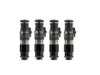Grams Performance 1150cc Fuel Injectors (Set of 4) for Honda/Acura K Series