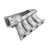 Grams Performance Large Port Intake Manifold - Raw Aluminum for VW MK4