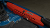 GrimmSpeed TRAILS Fender Shrouds - Red for 2020+ Subaru Outback