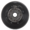 Clutch Masters flywheel w/ sprung hub for 08-09 E90 335I N55 8-bolt crank DCT