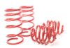 H&R Sport Springs for 98-02 BMW Z3 M - 29520