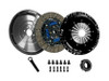 DKM Clutch OE Style MA Clutch Kit w/Flywheel for 98-06 Audi TT 1.8T