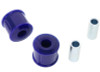 SuperPro Rear Trailing Arm Forward Bushing Kit for 1993 Lexus GS300