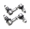 SuperPro Rear HD Adjustable End Link Set for 2004 Mazda RX-8 Base