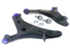 SuperPro Front Lower Control Arm Set w/ Bushings for 2014 Forester 2.5i Touring