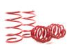 H&R Sport Springs for 96-02 BMW Z3 Coupe / Roadster - 29754-2