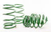 H&R Cabrio Sport Springs for 92-98 BMW 325i Cabrio/328i Cabrio E36