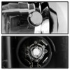 Spyder Signature Projector Headlights - Black for 10-13 Toyota 4Runner