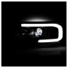 Spyder High-Power LED Headlights - Black for 02-05 Ram 1500 / 00-05 Ram 2500